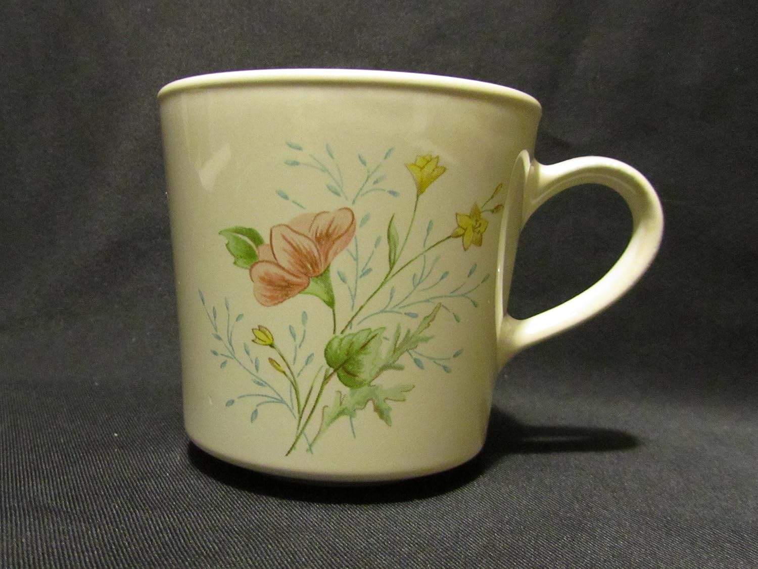 Corning Corelle Summer Mist Mug Replacement One Mugs