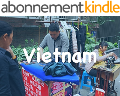 Download Vietnam (English Edition) PDF