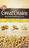 Post Selects Great Grains Banana Nut Crunch Whole