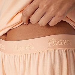 Hanes Women's Originals 2 Piece Lounge, Comfywear