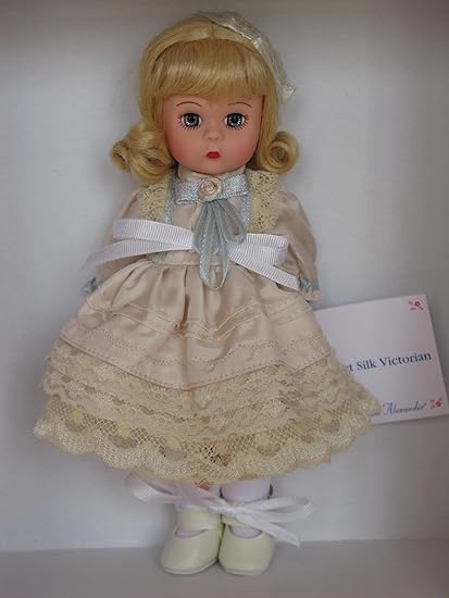 madame alexander victoria doll