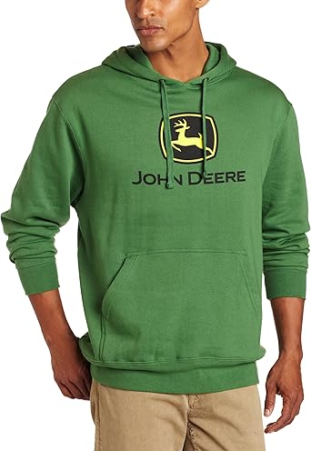 sudadera john deere