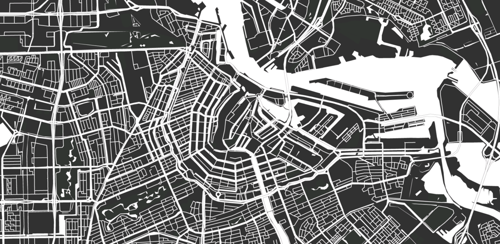 Cartogram - Live Map Wallpapers & Backgrounds