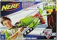 NERF Zombie Strike Crossfire Bow