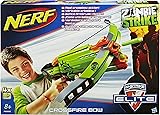 NERF Zombie Strike Crossfire Bow