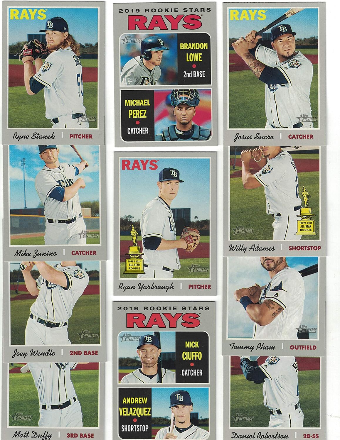 brandon lowe all star