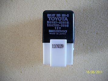 Toyota 90987 02010 Toyota 90987 02010