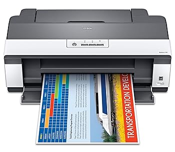 Epson WorkForce 1100