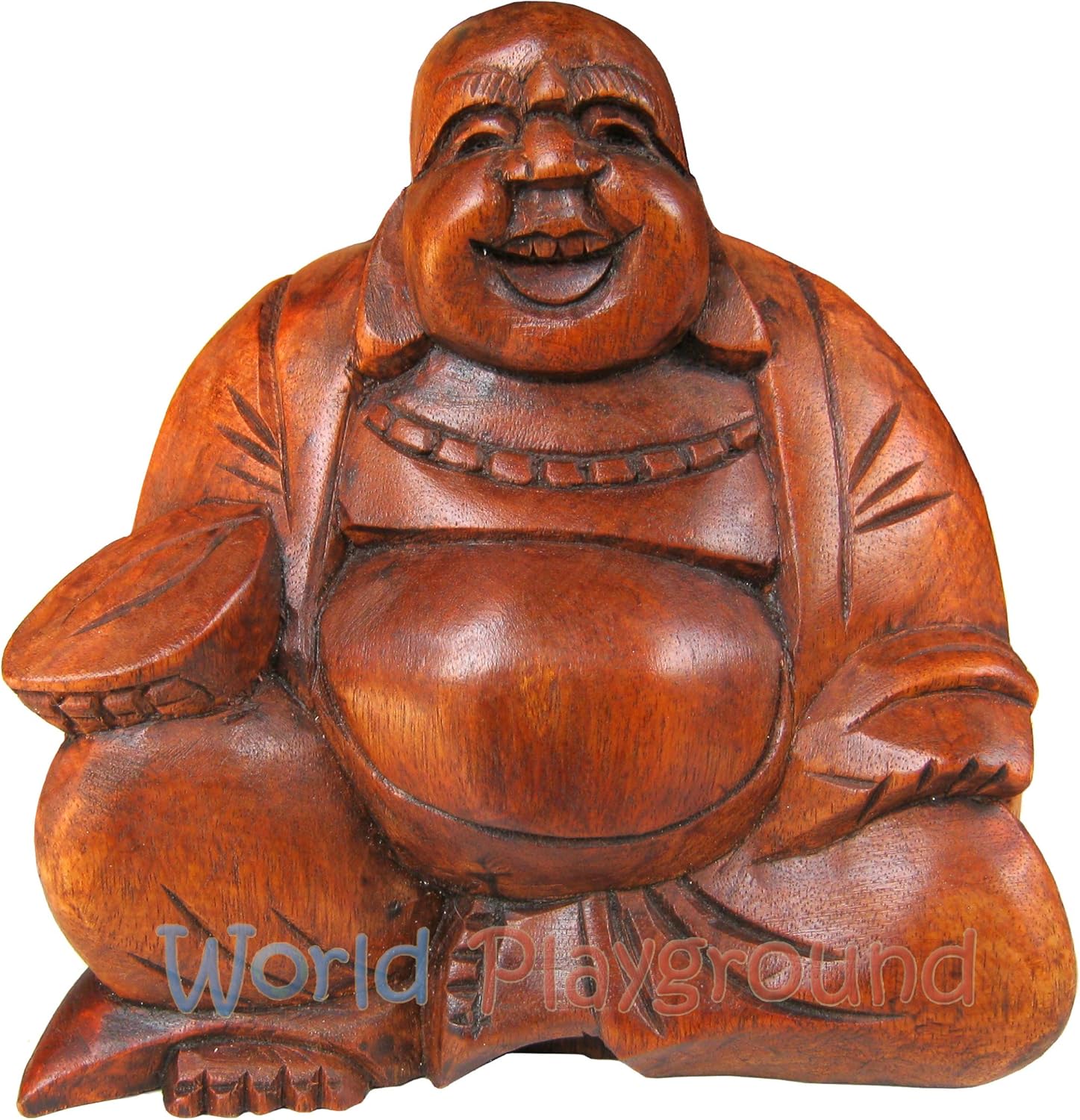 statua di buddha in regalo
