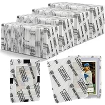 EcoSwift 9x11.5 Inch Rigid Photo Mailers - 10 Pack White Cardboard Self-Seal Stay Flat Envelopes