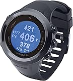 VOICE CADDIE T2 Hybrid Golf GPS Rangefinder Watch