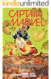 Captain Marvel Vol. 2: Stay Fly (Captain Marvel (2014-2015))