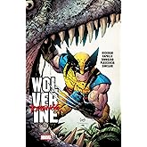 Wolverine: Revenge