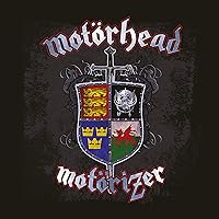 Motörhead – 1916 アナログレコード LP Motörhead – 1916 – Vinyl (LP, Album), 1991 [r1434203] | Discogs