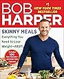 Skinny Meals: Everything You Need to Lose Weight-Fast!: A Cookbook (Skinny Rules)