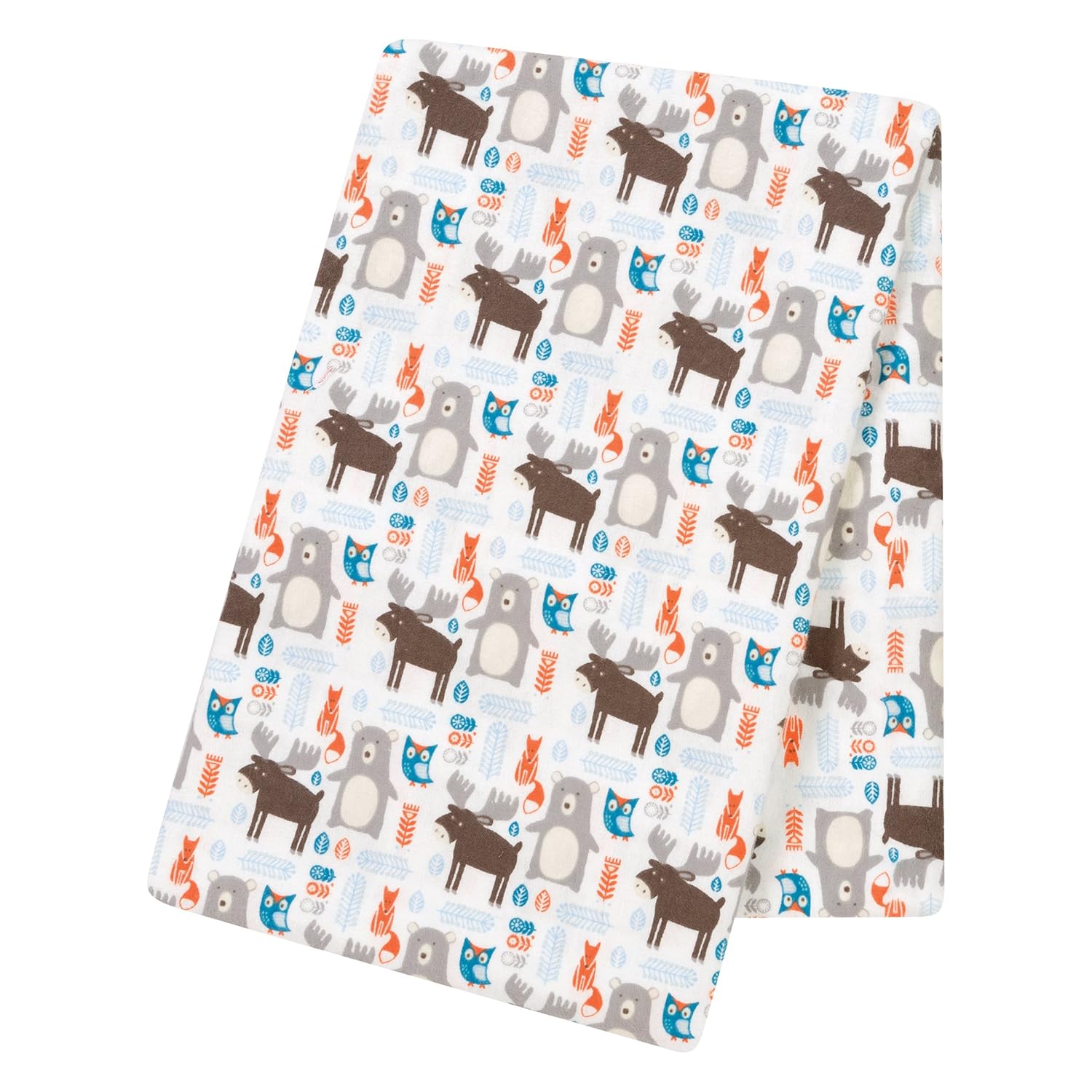 flannelette swaddles