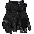 Helly-Hansen mens All Mountain Waterproof Insulated Ski Snowboard Glove