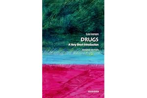 Drugs: A Very Short Introduction