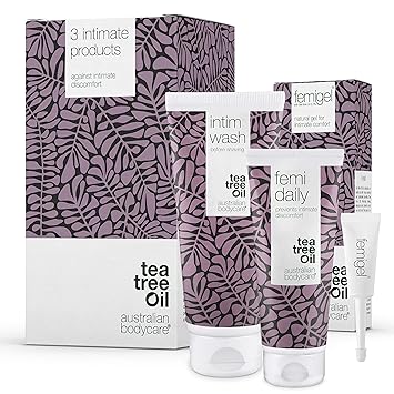 australian bodycare femi daily