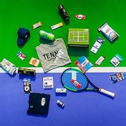 Tennis Trunk- The Ultimate Tennis Gift- Tennis Subscription Box