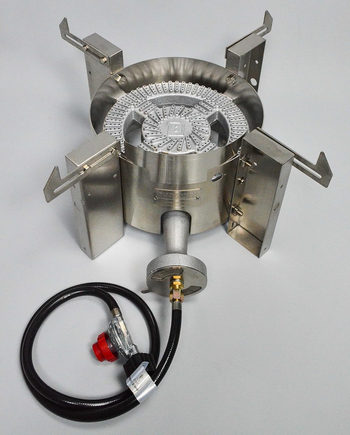 Best Propane Burner Reviews Top 10 in November 2019!