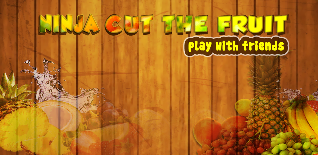 Cut The Fruit Apps & Games