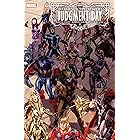 A.X.E.: Judgment Day (2022) #5 (of 6)