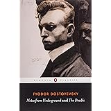 Notes from Underground and the Double (Penguin Classics)