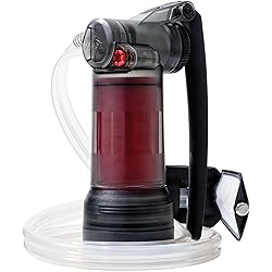 MSR Guardian Water Purifier for Backcountry