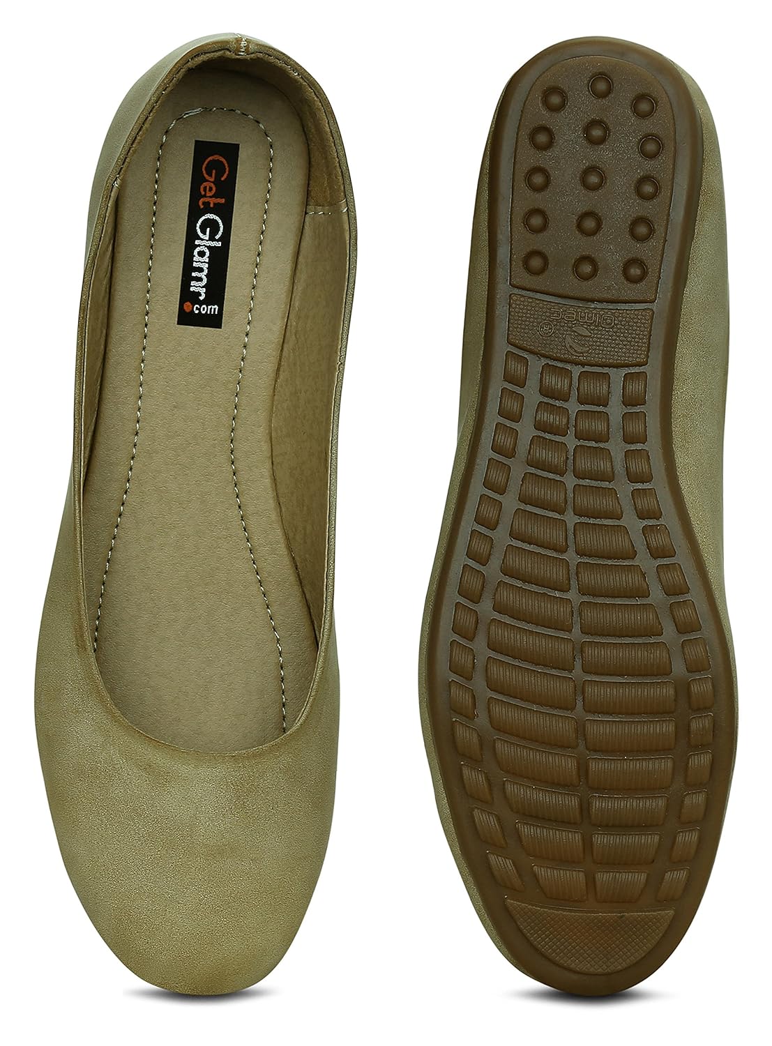 get glamr women's ballroom shoes