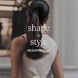 L’ANZA Healing Style Foundation Mousse 150 ml Hair Styling Mousse view 7