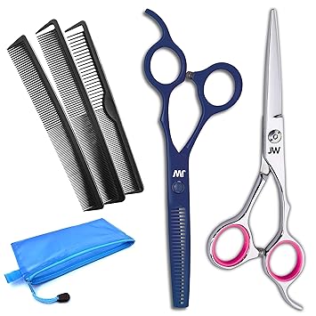 hair clippers thinning shears