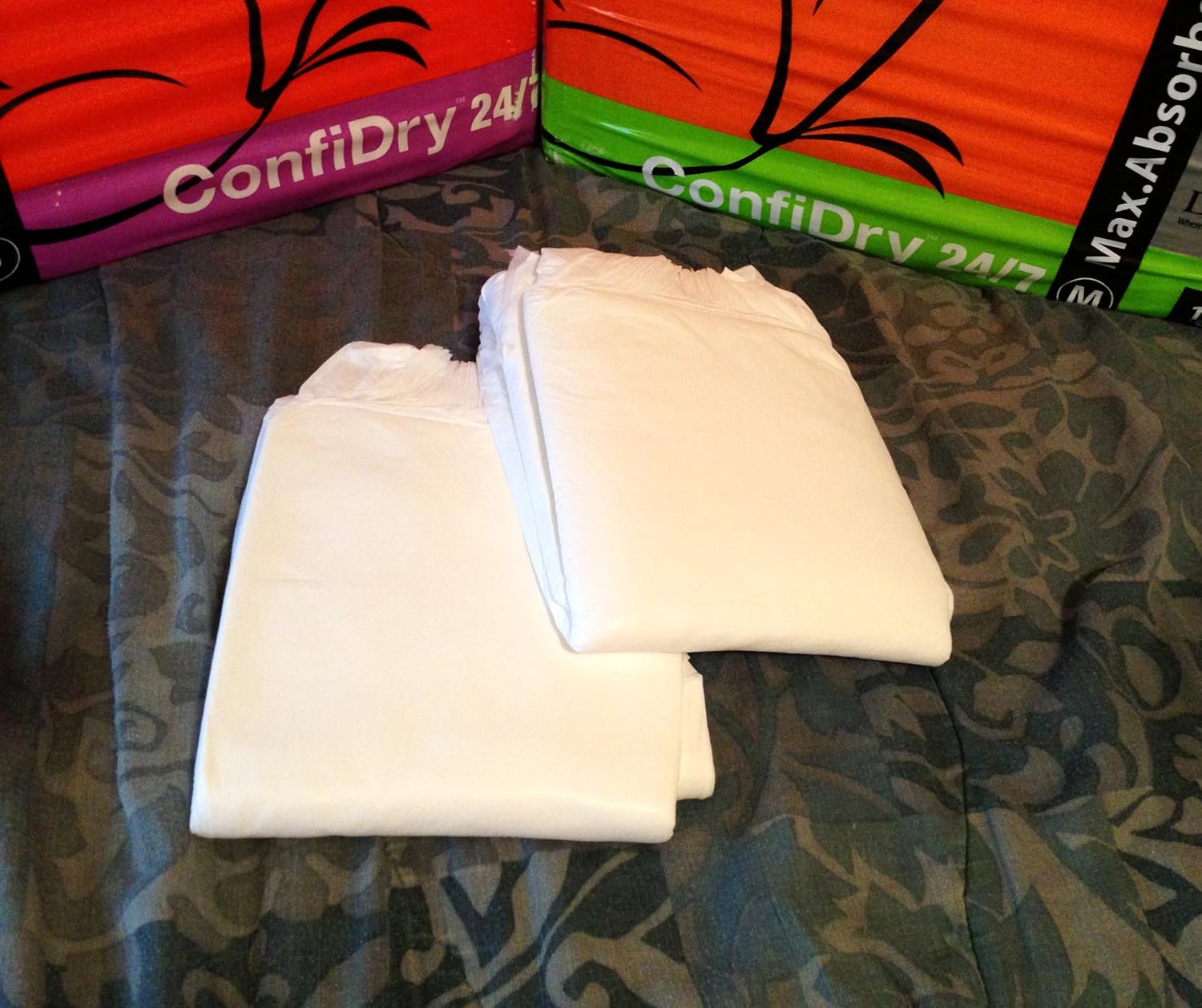 dry 247 diapers