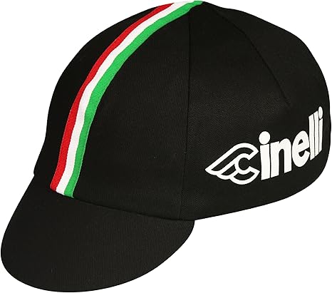cinelli baseball cap