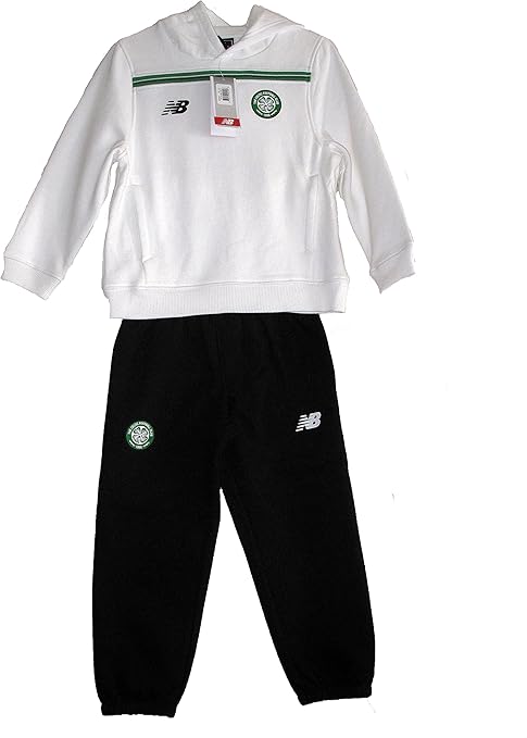 infant celtic tracksuit