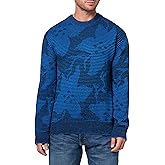 Paul Smith Mens Sweater Crew Neck