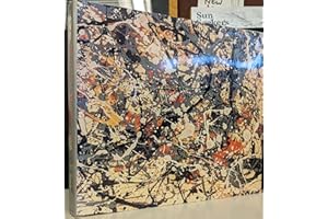 Jackson Pollock