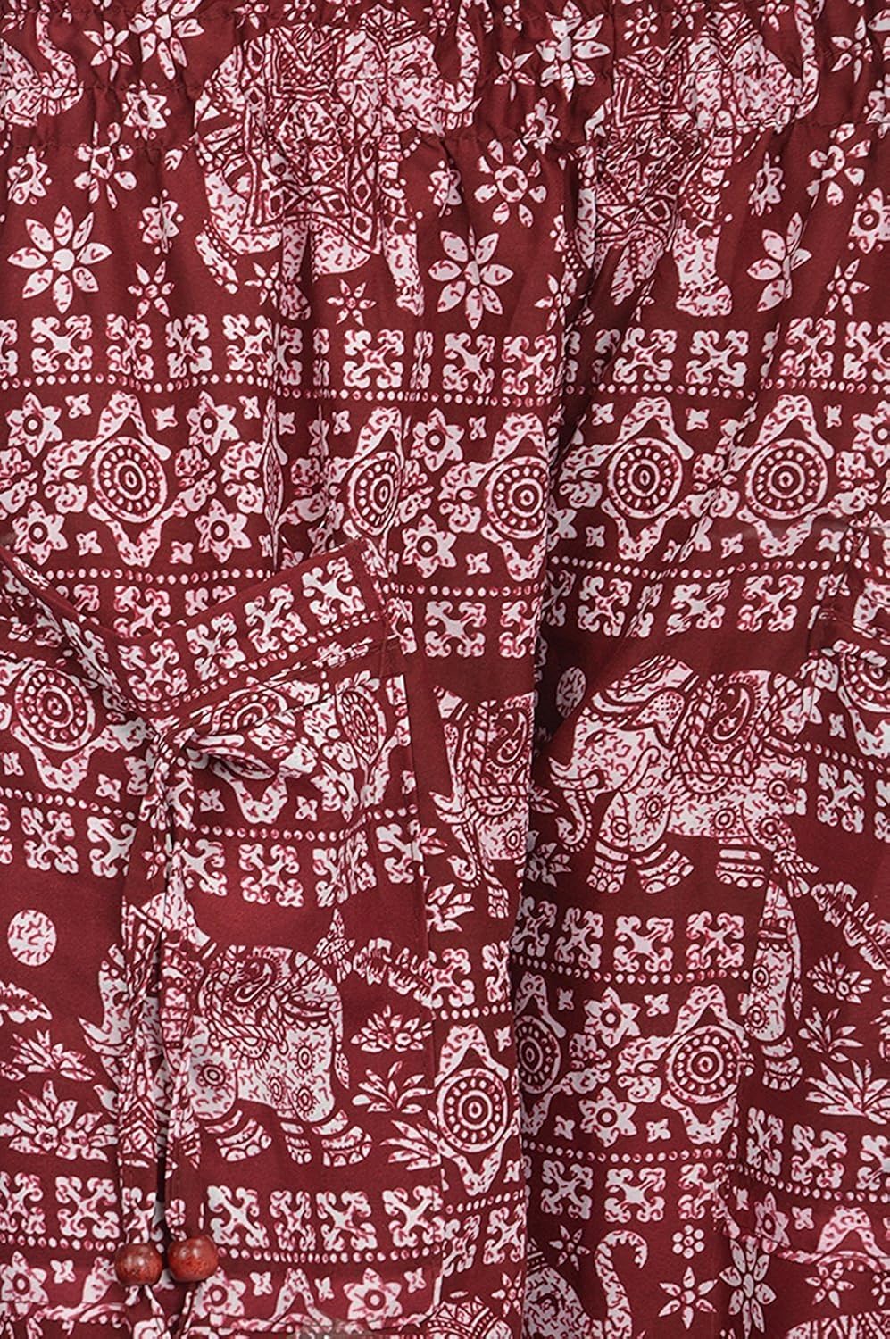 shop frenzy women's regular fit harem pant