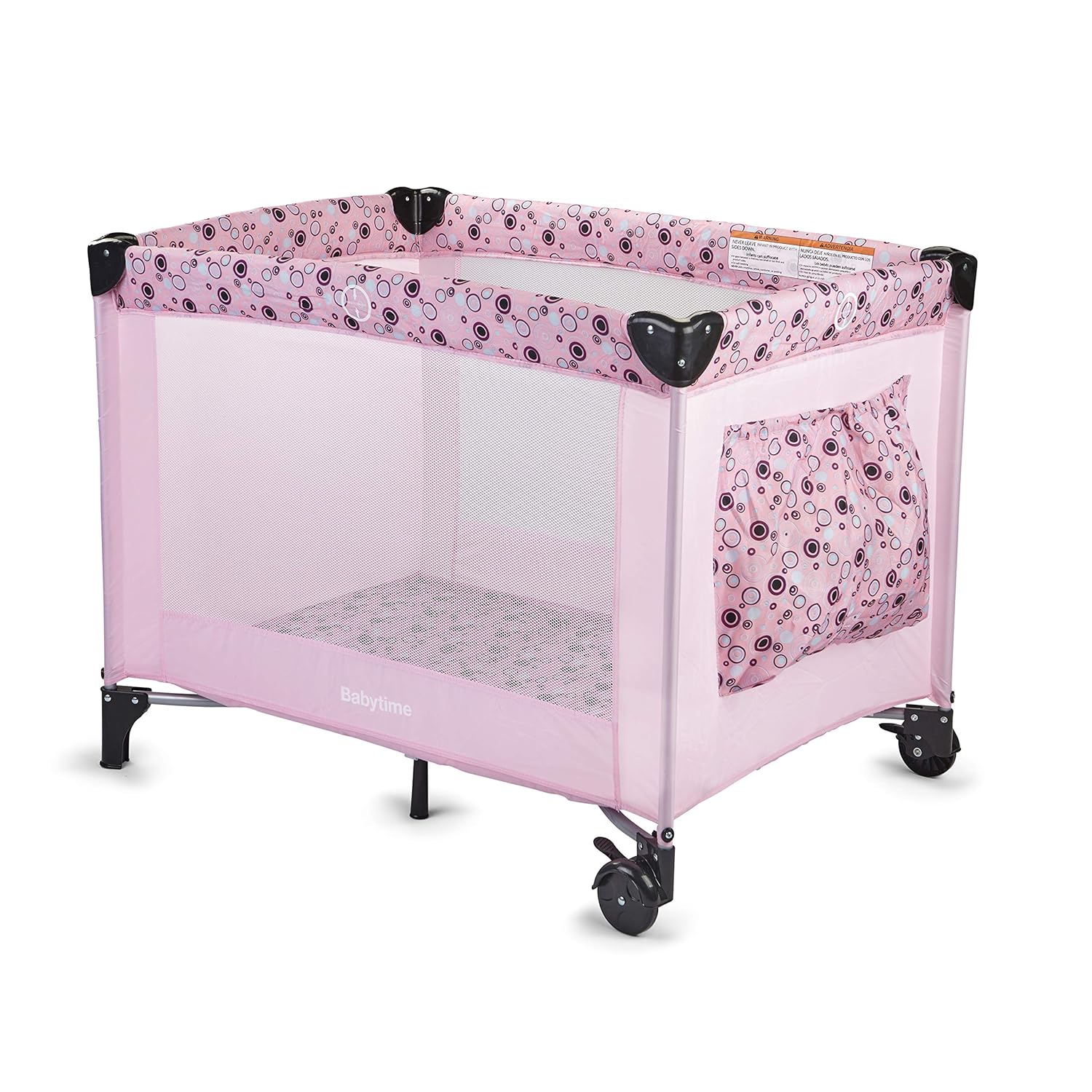 baby crawling at 4 months