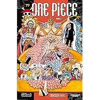 Amazon.com: One piece - Edition originale Vol.78 (French Edition
