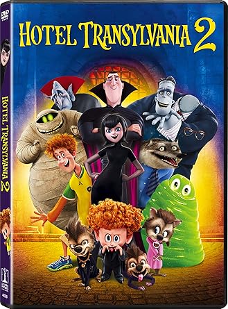 Featured image of post Hotel Transylvania Blah Blah Blah Meme