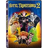 Hotel Transylvania 2