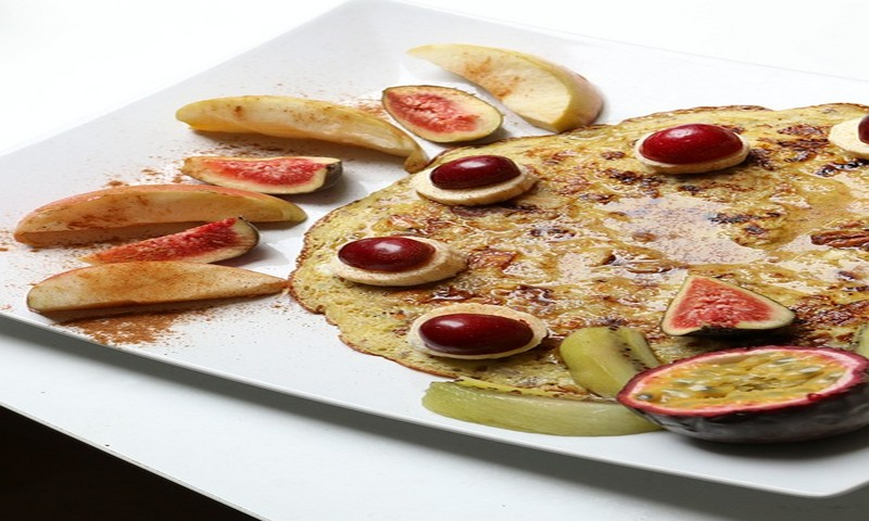 Potato Poha Batata - //medicalbooks.filipinodoctors.org