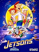 Jetsons: The Movie