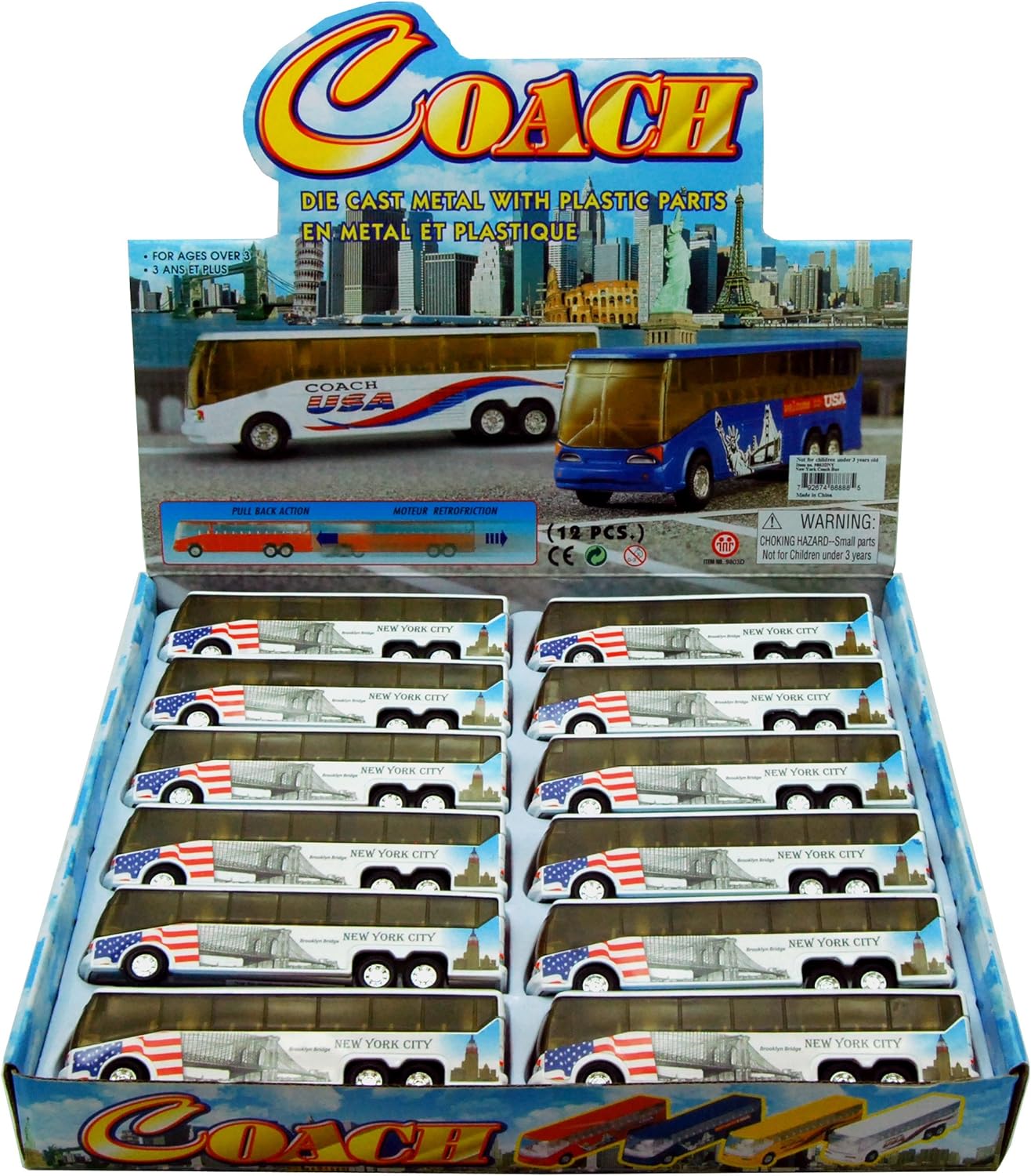 diecast collectors