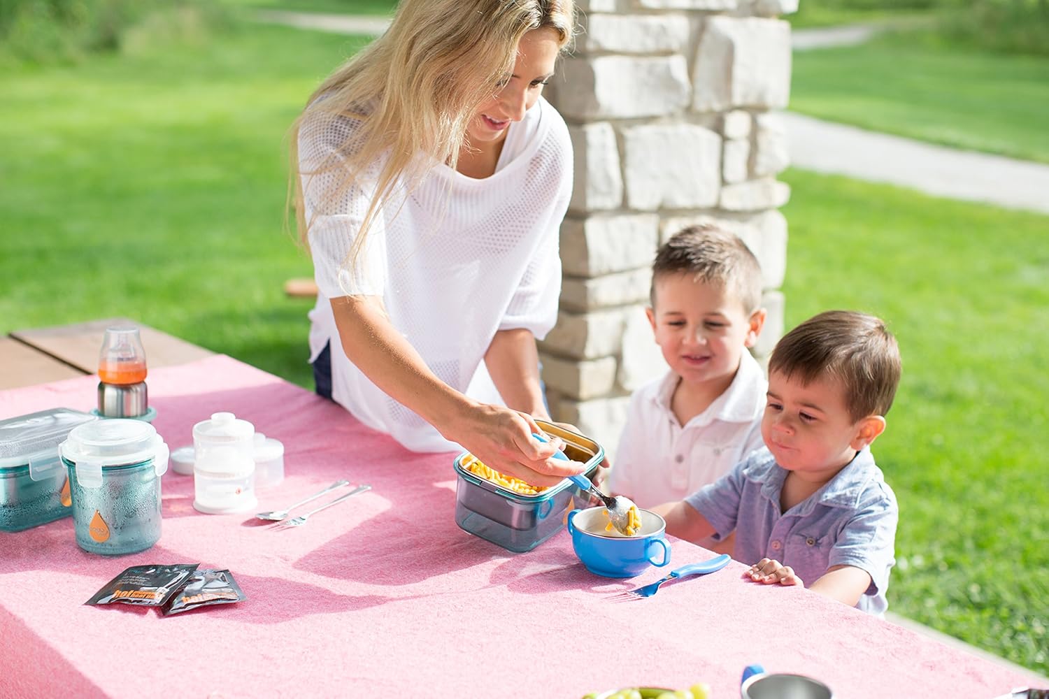 aquaheat food warmer