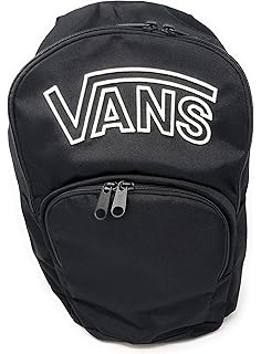 mochila peach vans