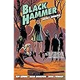 Black Hammer Volume 1: Secret Origins: Secret Origins