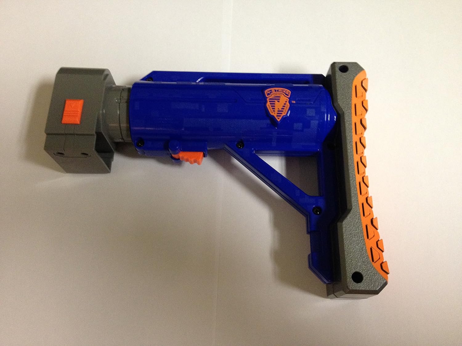 Buy Hasbro Nerf Strike Raider Stock 
