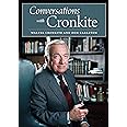 Conversations with Cronkite